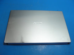 Acer Aspire 5 A515-46-R3UB 15.6" Matte FHD LCD Screen Complete Assembly Silver