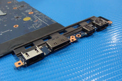 Lenovo ThinkPad X1 Carbon 4th Gen 14" i5-6200U 2.3GHz 8GB Motherboard 01AX801