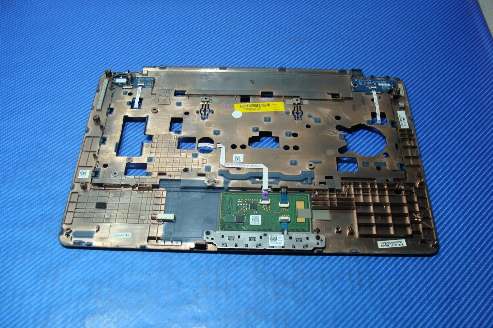 Dell Latitude E6440 14