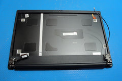 Lenovo ThinkPad E14 14" Genuine LCD Back Cover w/Front Bezel