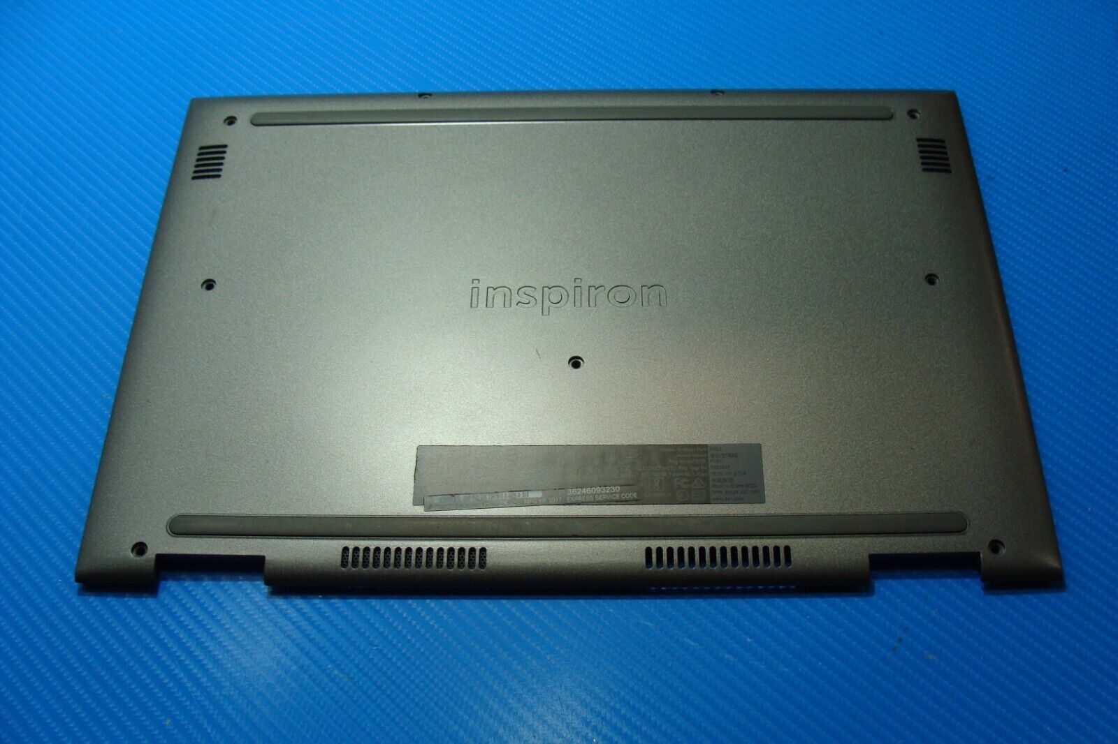 Dell Inspiron 13 5378 13.3