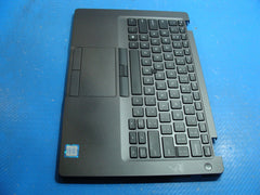 Dell Latitude 5400 14" Palmrest w/Touchpad Backlit Keyboard 2V07W AM2FB000200