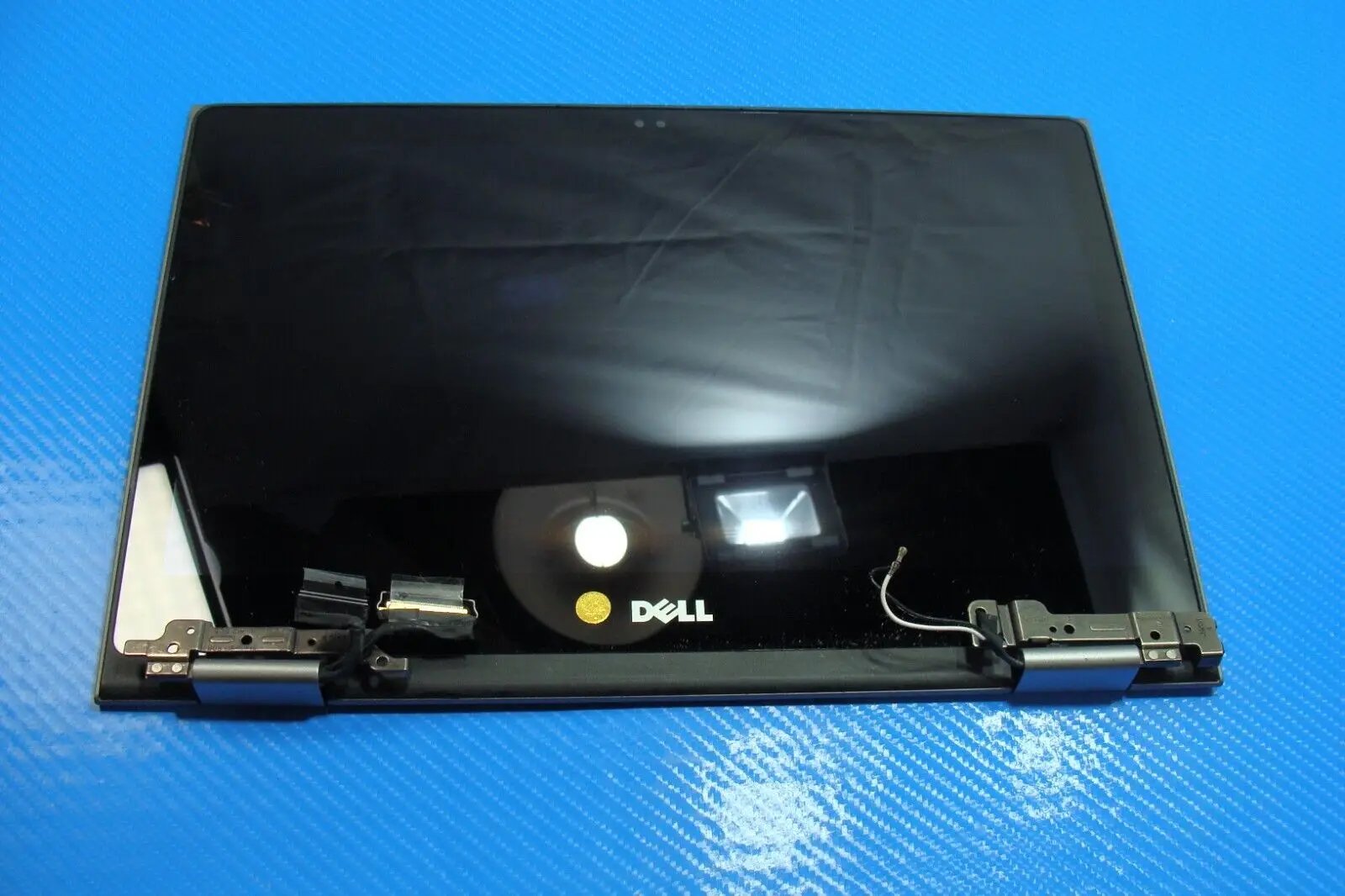 Dell Inspiron 13 5368 13.3