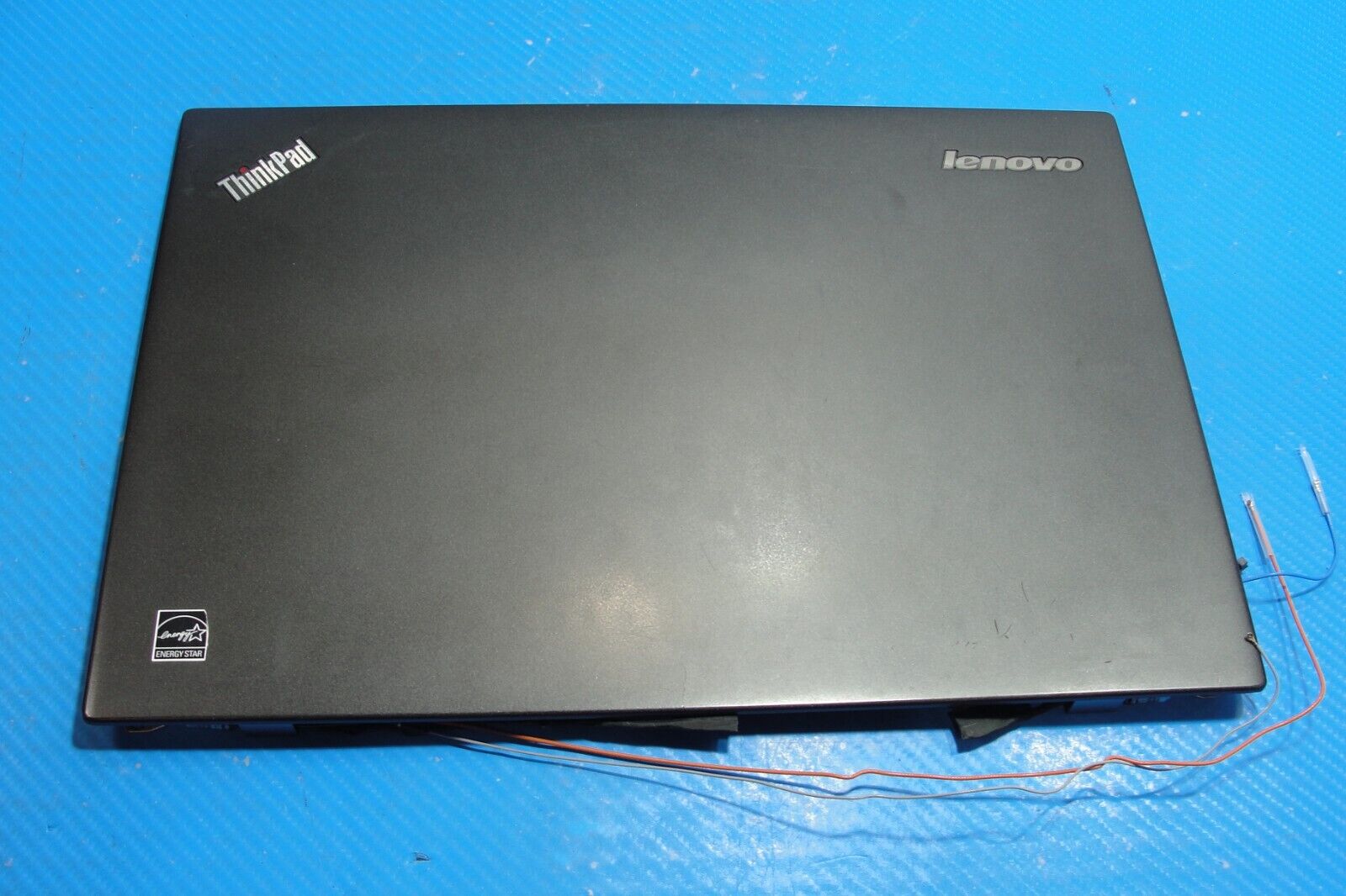 Lenovo ThinkPad 14” X1 Carbon 3rd Gen Genuine Laptop Matte LCD Screen Assembly