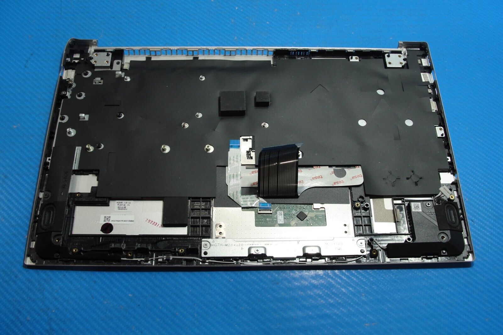 HP Pavilion 15-eg0025nr 15.6