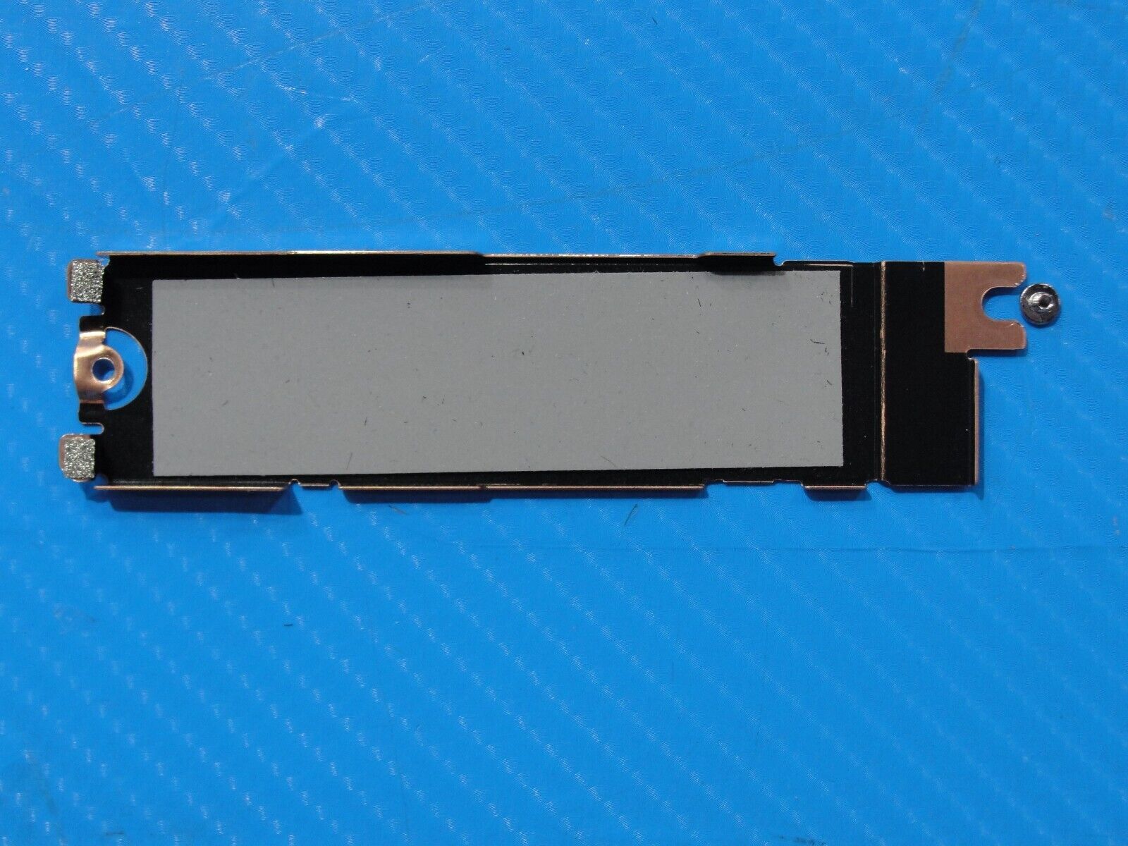 Dell Precision 15.6” 5560 M.2 SSD Left Thermal Cover Bracket VTXN3 ET37G000100