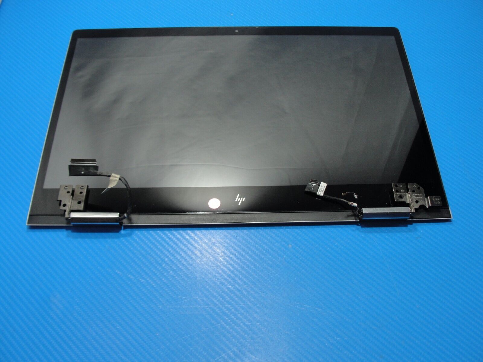 HP Envy x360 15.6” 15m-bp111dx OEM FHD LCD Touch Screen Complete Assembly