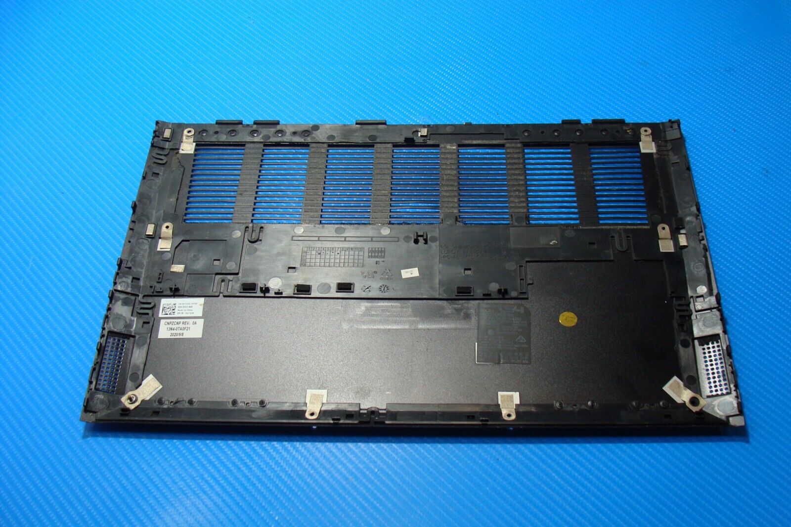 Dell G7 15.6