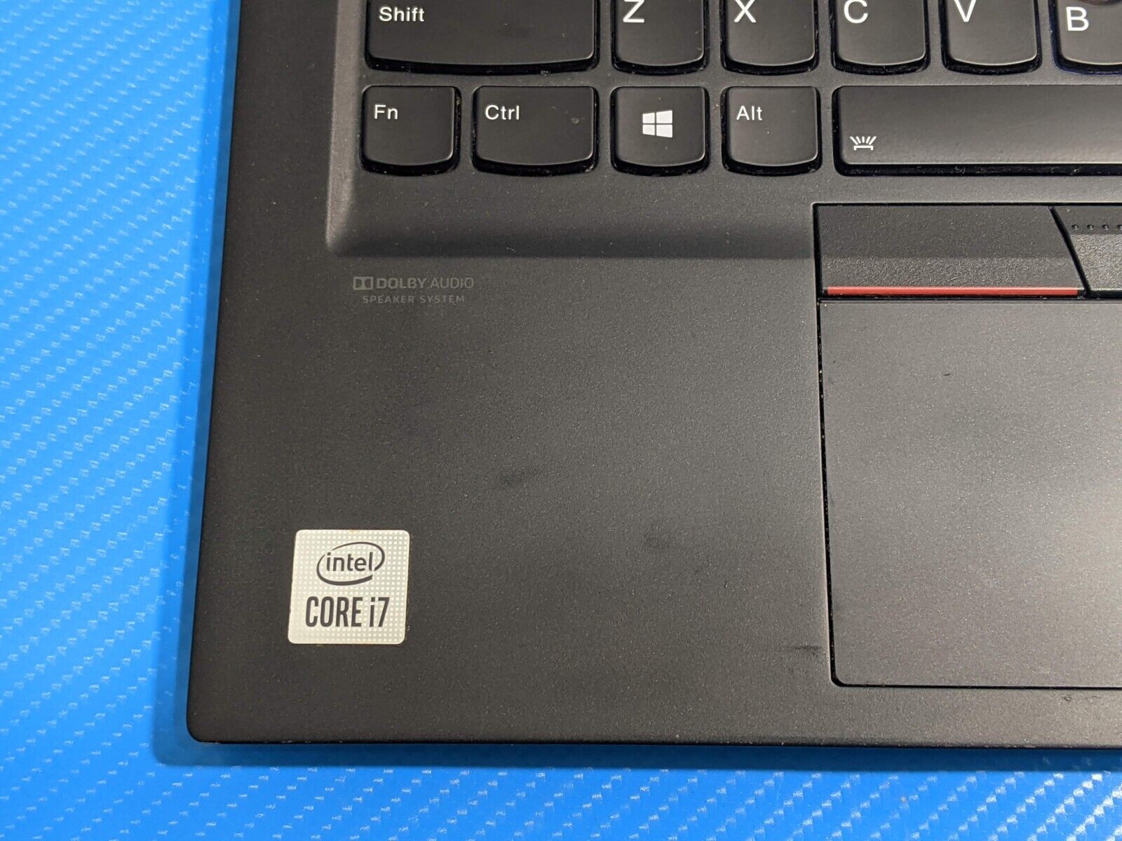 Lenovo ThinkPad T14s Gen 1 14