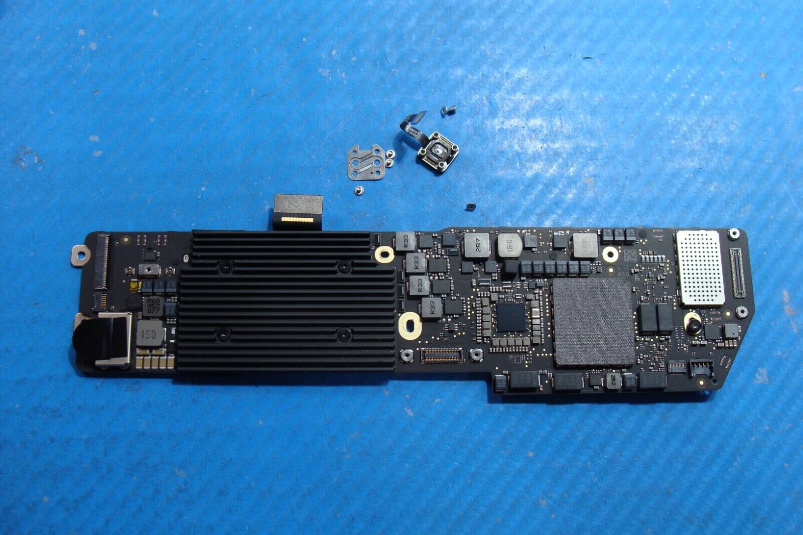 MacBook Air A2179 13