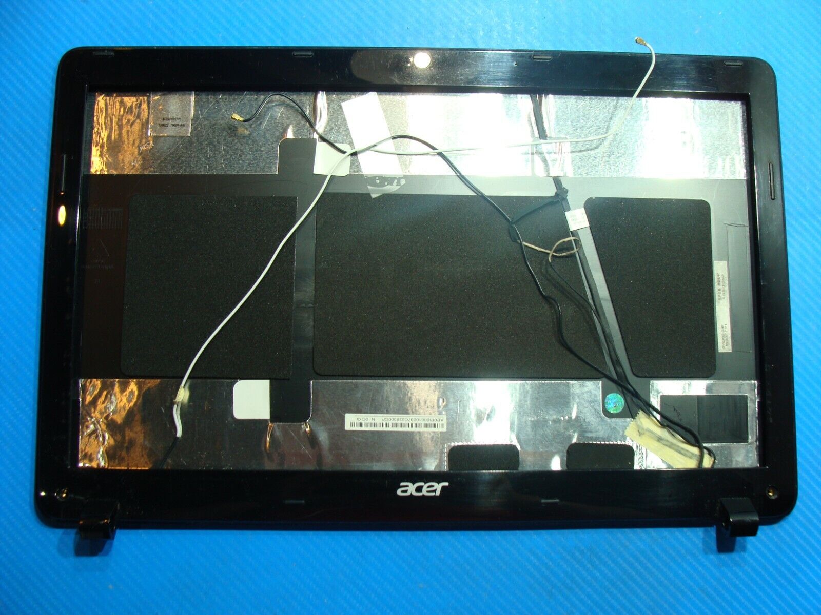 Acer Aspire E1-531 15.6