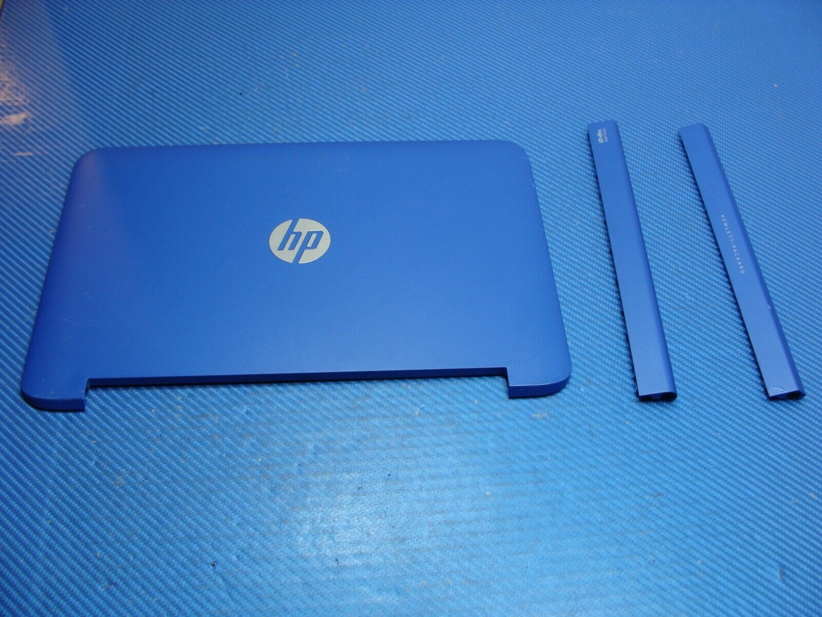 HP Stream 11.6