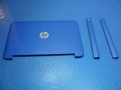 HP Stream 11.6" 11 Series Genuine Laptop LCD Back Cover AP1A6000120 AP1A6000300