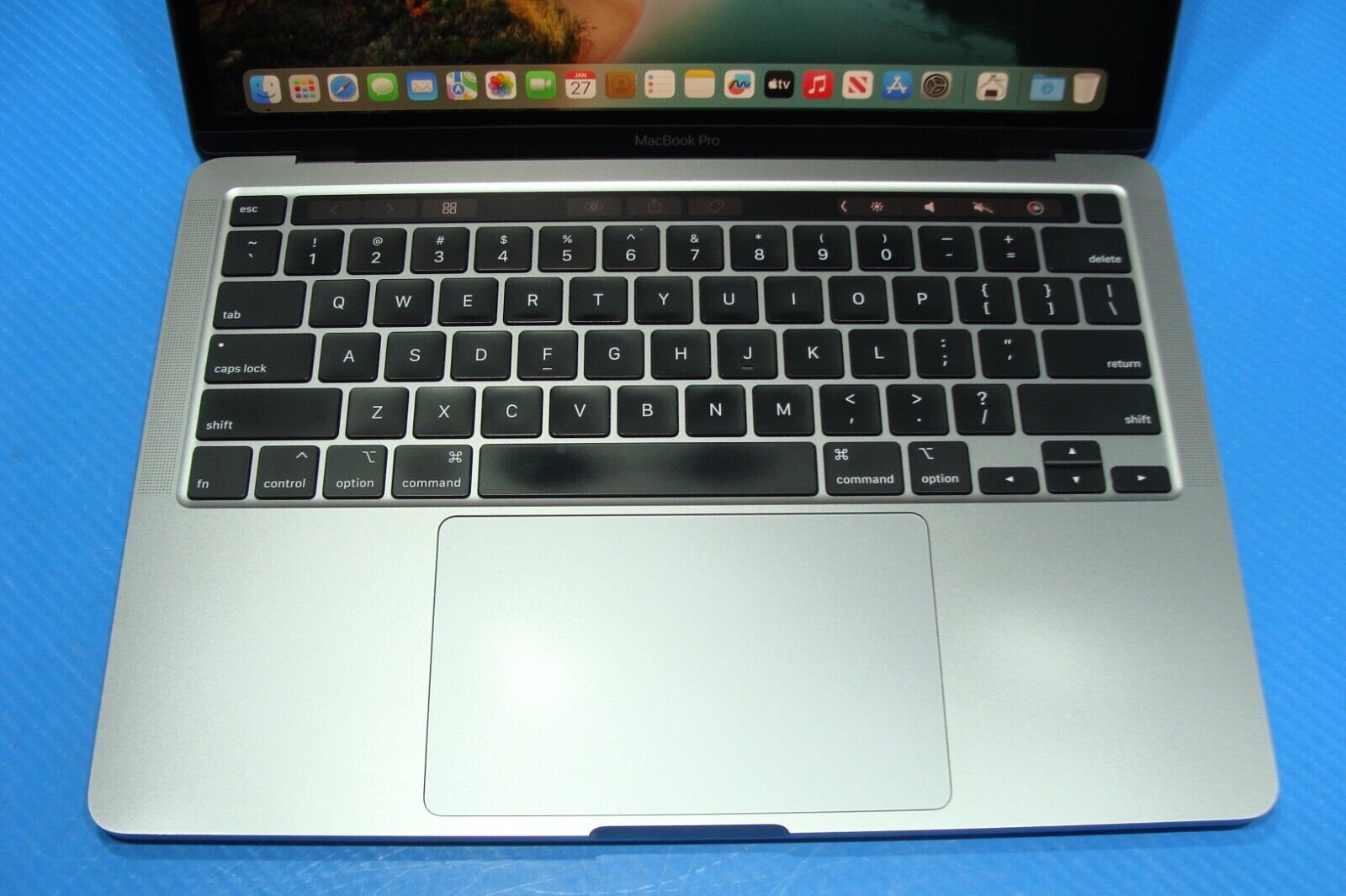 Apple MacBook Pro 13