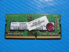 HP 15-cs0053cl Samsung 8GB 1Rx8 PC4-2666V Memory RAM SO-DIMM M471A1K43DB1-CTD