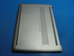 HP 15-dy1043dx 15.6" Genuine Bottom Case Base Cover Silver 370P5TP000