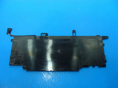 Dell Latitude 14" 7400 2in1 OEM Battery 7.6V 52Wh 6500mAh NF2MW 11P1P Excellent