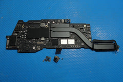 MacBook Pro A2338 2020 13" M1 3.2GHz 8GB 256GB Logic Board 820-02020-09 w/ ID