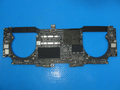 MacBook Pro 16" A2141 L-2019 i7-9750H 2.6GH 16GB 512GB Logic Board 820-01700-05