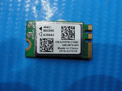 Dell Inspiron 15 5555 15.6" Genuine Wireless WiFi Card JY0YN QCNFA335