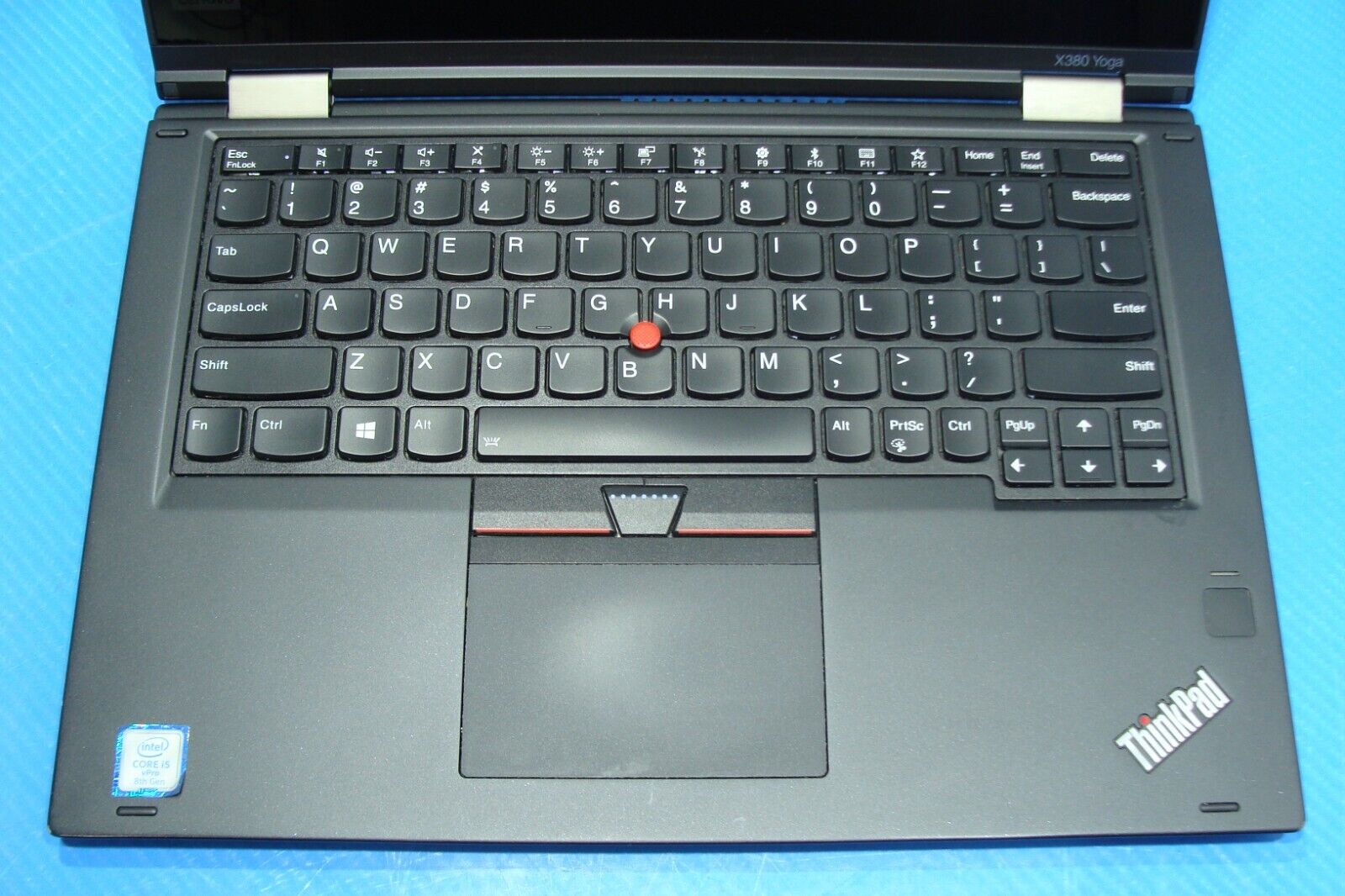 Lenovo ThinkPad X380 Yoga 13.3