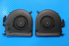 MacBook Pro A1398 Mid 2014 MGXA2LL/A MGXC2LL/A 15" Left & Right Fans 923-0669