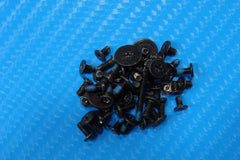 Lenovo IdeaPad Y700-15ISK 15.6" Screw Set Screws for Repair ScrewSet