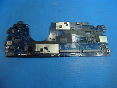 Dell Latitude 15.6" 5580 Intel i5-7300U 2.6GHz Motherboard LA-E091P 7JF3P AS IS