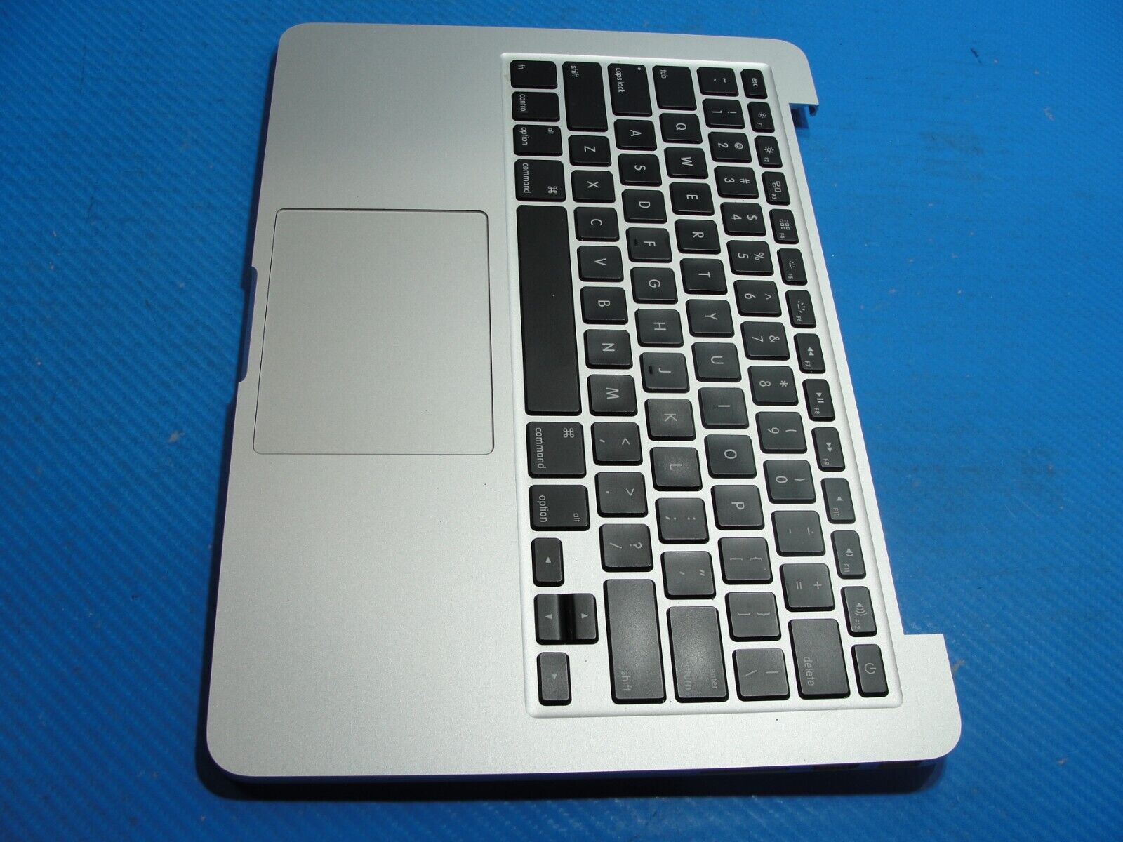 MacBook Pro A1502 2015 MF839LL 13