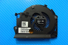 HP ZBook 15 G3 15.6" Genuine Cooling Fan 848251-001 DC28000GVF0