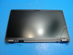 Dell Latitude 15.6” 5510 OEM Laptop Matte HD LCD Screen Complete Assembly Gray