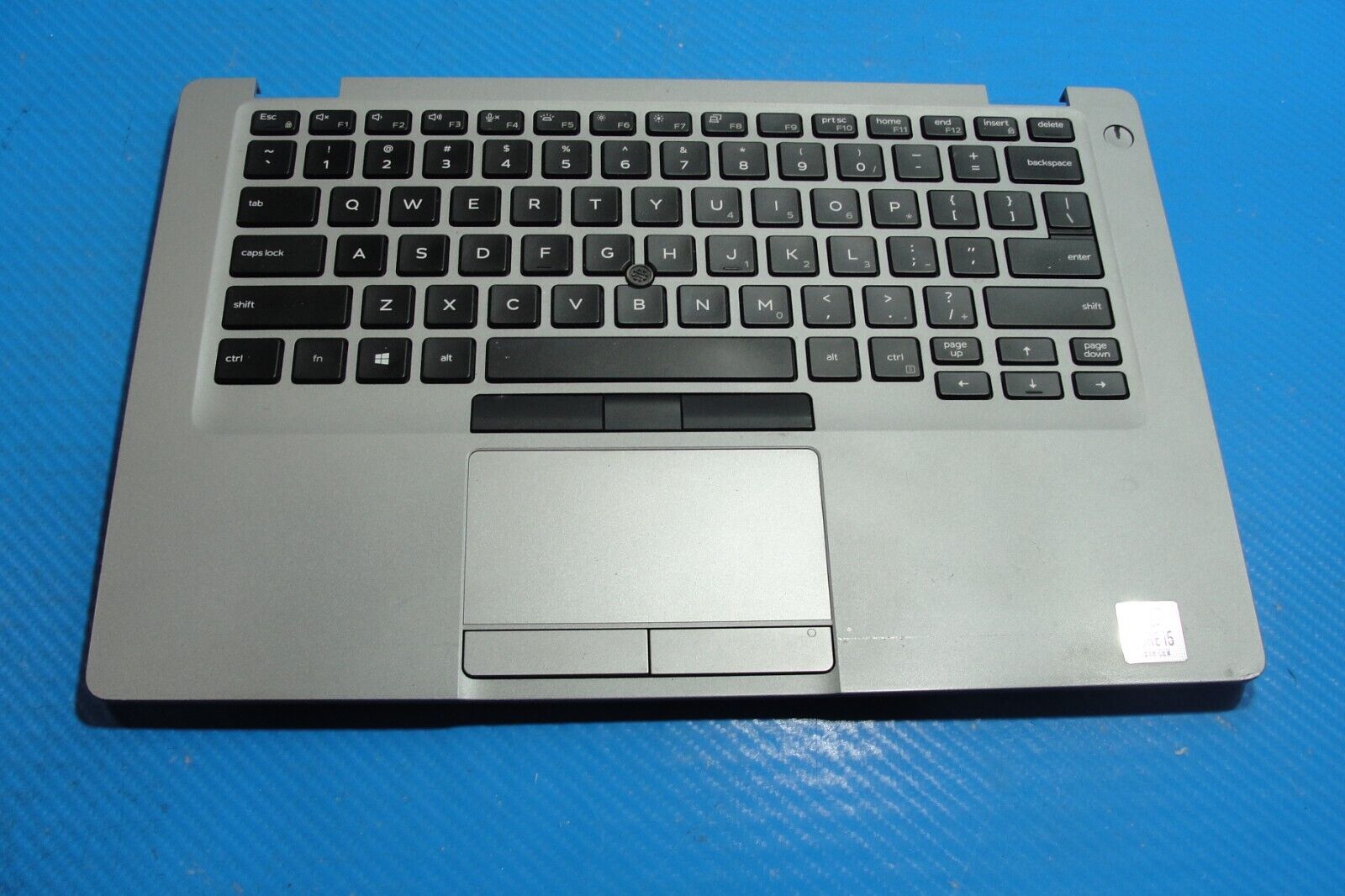 Dell Latitude 5410 14