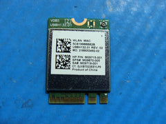 HP 17.3” 17z-cp000 Genuine WiFi Wireless Card RTL8821CE M09715-001 M09870-005