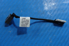 Dell Inspiron 15 3525 15.6" Genuine DC IN Power Jack w/Cable 231X7 DC301017H00