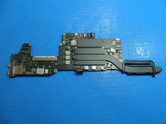 MacBook Pro A1708 2017 MPXR2LL/A 13" i7-7660U 2.5GHz 16GB Logic Board 661-07580