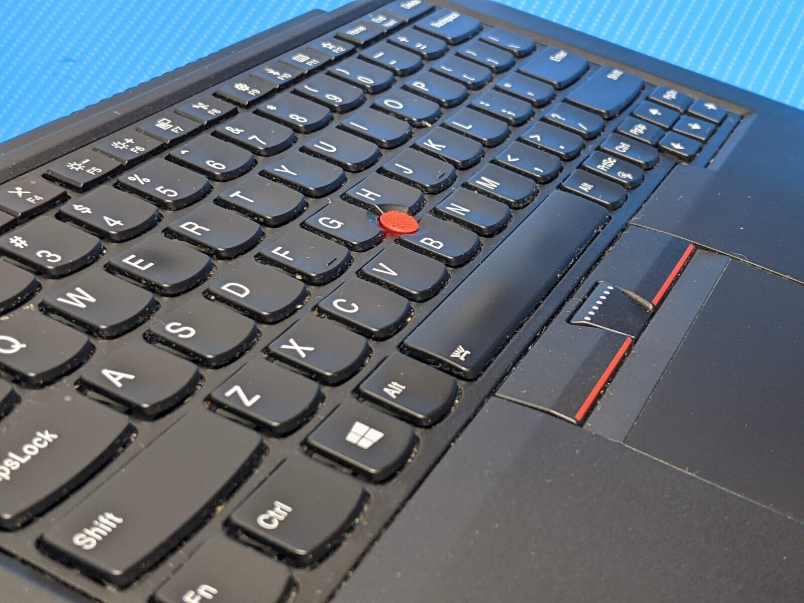 Lenovo ThinkPad X380 Yoga 13.3