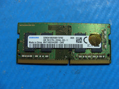 HP 15m-ee0013dx Samsung 4GB 1Rx16 PC4-3200AA Memory RAM SO-DIMM M471A5244CB0-CWE