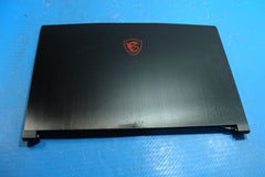 MSI GF65 Thin 9SD 15.6" Matte FHD LCD Screen Complete Assembly