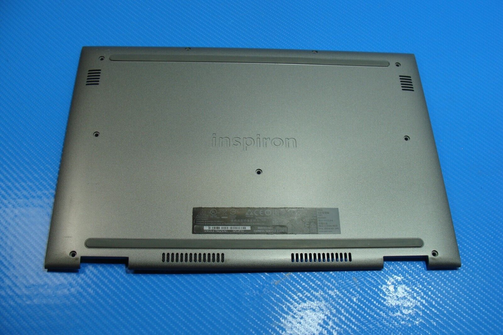 Dell Inspiron 13 5368 13.3