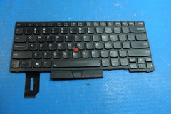 Lenovo ThinkPad T14 Gen 1 14" US Keyboard Backlit 5N20V43760 SN20V43688