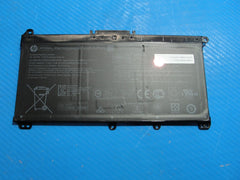 HP 15-dy1032ms 15.6" Genuine Battery 11.55V 41.7Wh 3470mAh HT03XL L11119-855