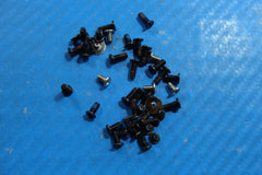 HP ENVY 17t-k100 17.3" Genuine Laptop Screw Set Screws for Repair ScrewSet