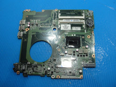 $217.99 | HP Envy 17" 17 m7-k010dx i7-4710HQ 2.5GHz Motherboard 773128-501