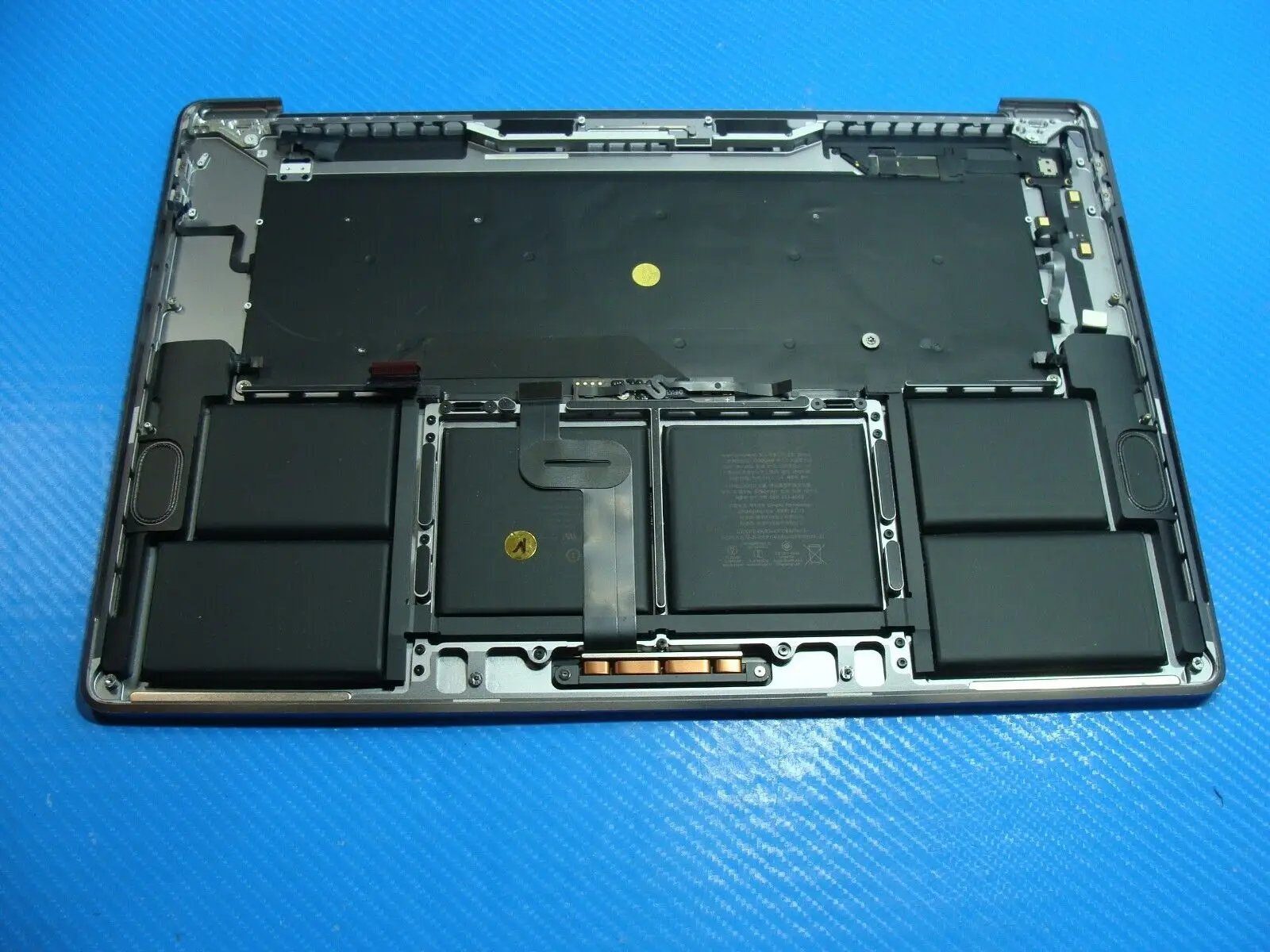 MacBook Pro A2141 Late 2019 MVVJ2LL/A MVVK2LL/A 16