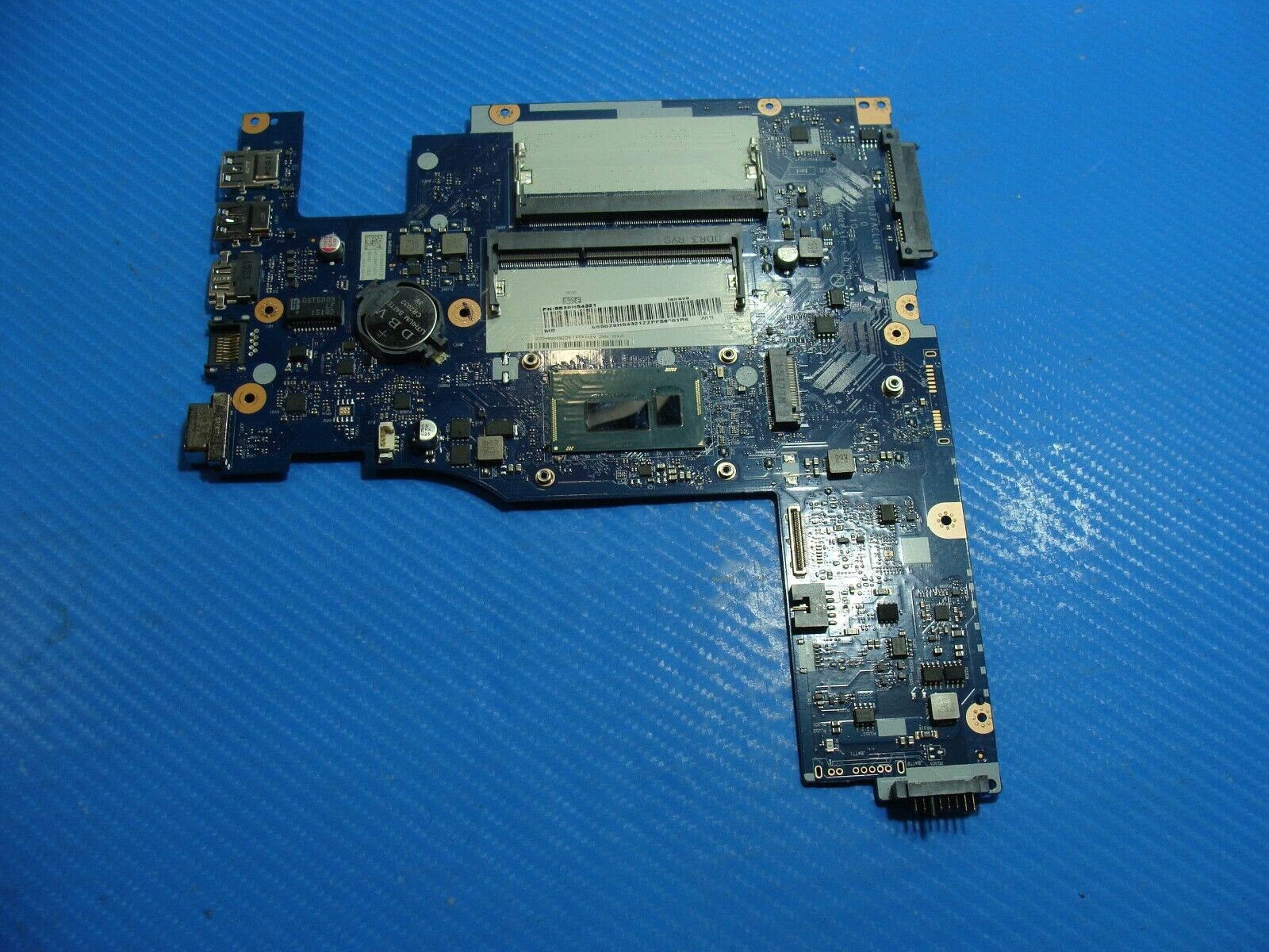 Lenovo G50-80 15.6