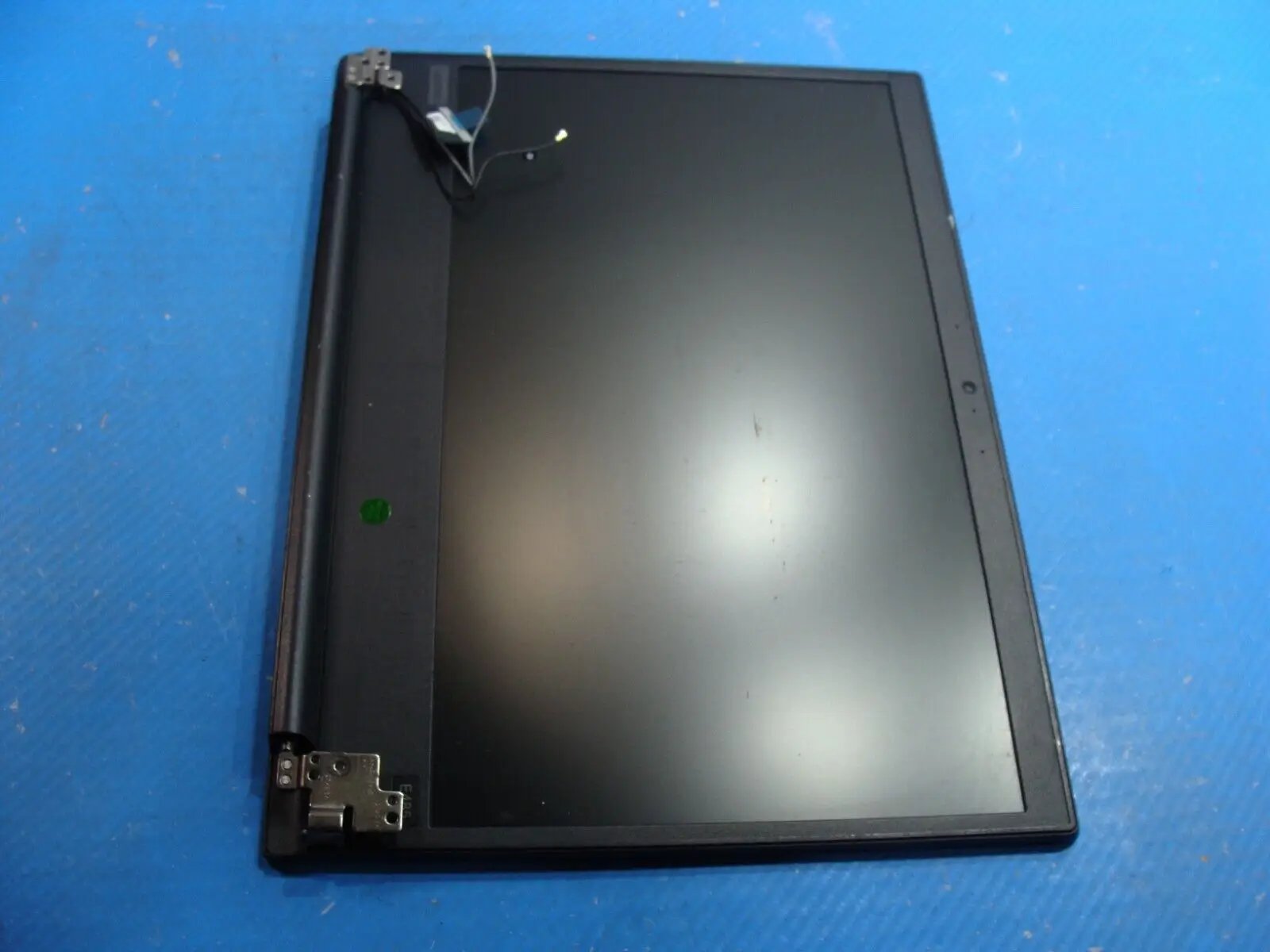 Lenovo ThinkPad 14” E485 OEM Laptop Matte HD LCD Screen Complete Assembly Black