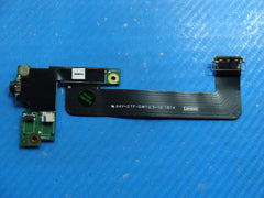 Lenovo ThinkPad 14” X1 Carbon OEM Laptop Audio Board w/Cable 00HW562 PK343003400