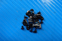 HP ENVY 17-cr0013dx 17.3" Genuine Laptop Screw Set Screws for Repair ScrewSet