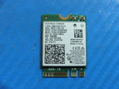 HP Pavilion 27” 27-a230 AIO OEM Wireless WiFi Card 3168NGW 852511-001 01AX706