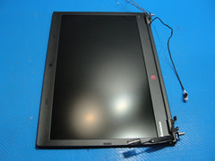 Lenovo ThinkPad T440p 14" Genuine Laptop Matte HD+ LCD Screen Complete Assembly